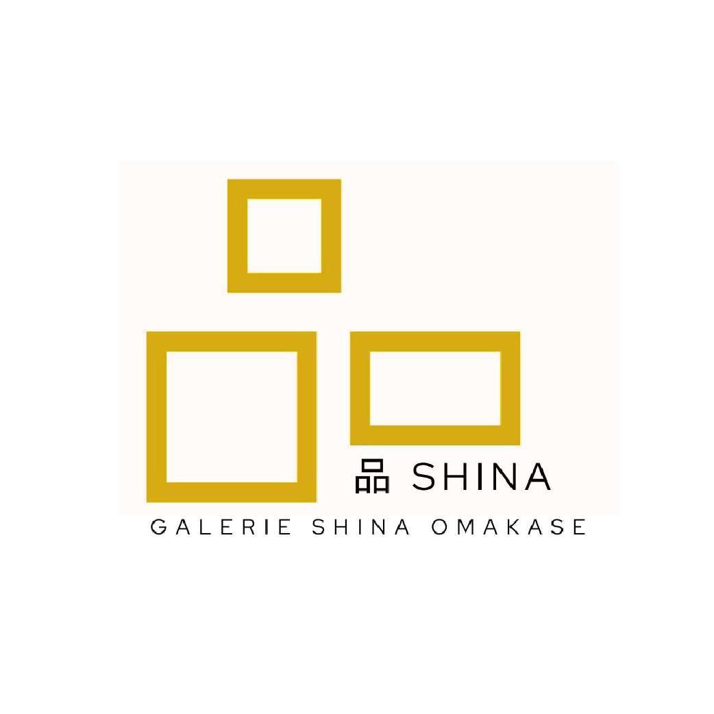 17品 galerie shina omakase